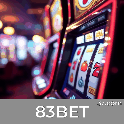 83BET e bônus: Estratégia inteligente para ganhos máximos