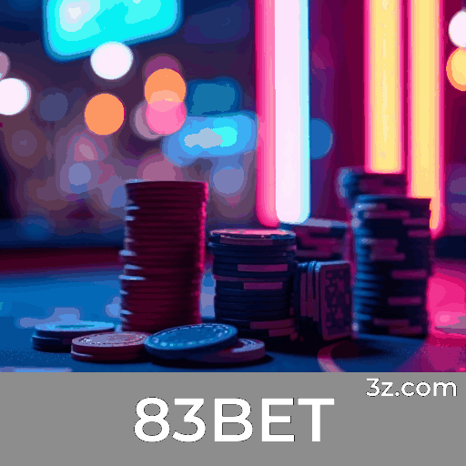 83BET e bônus: Estratégia inteligente para ganhos máximos