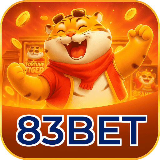 83BET Logo