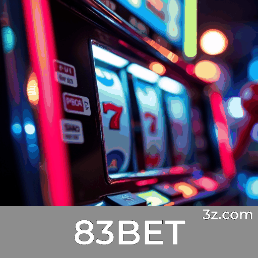 83BET - Sua Plataforma de Apostas Confiável