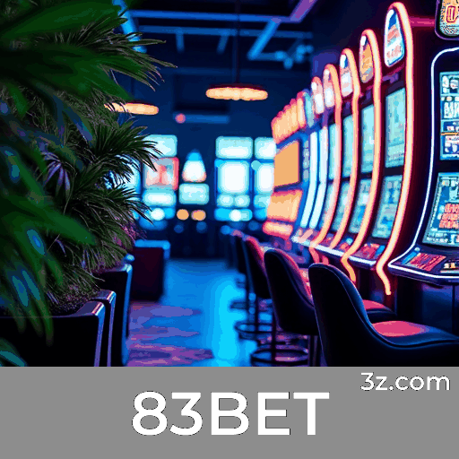 Experiência Única de Membro Premium 83BET