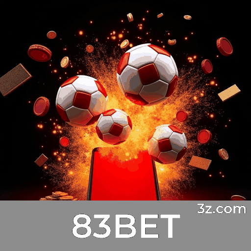 83BET: Sua Plataforma de Apostas Esportivas Especializada em Brasil