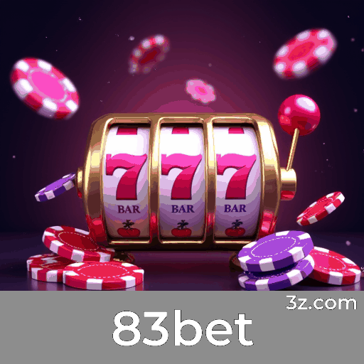 83bet: Descubra a Comodidade do Aplicativo Móvel