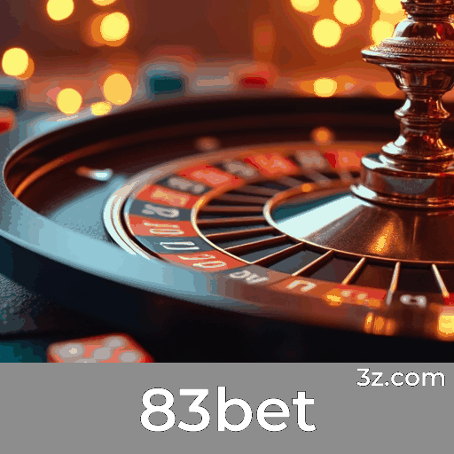 83bet: Cassino Premiável e Pagamentos Rápidos