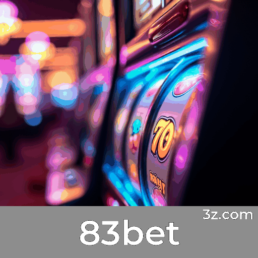 83bet: Descubra a Comodidade do Aplicativo Móvel
