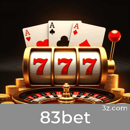 83bet: Experiência de Apostas em uma Plataforma Profissional