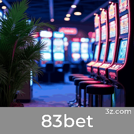83bet: Cassino Premiável e Pagamentos Rápidos