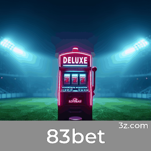 83bet: Esportes Completo, Odds Imediatas, Ideal Para Brasileiros