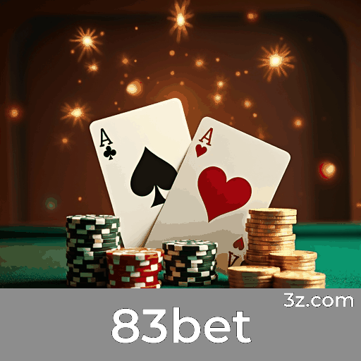 83bet: Bônus e Promoções Exclusivas